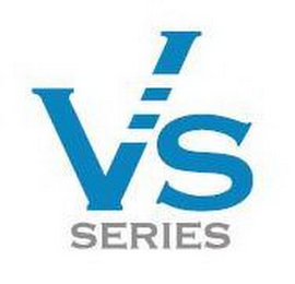 VS SERIES logo