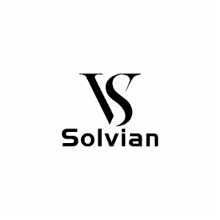 VS SOLVIAN logo
