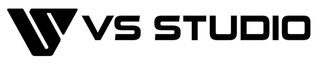VS STUDIO logo