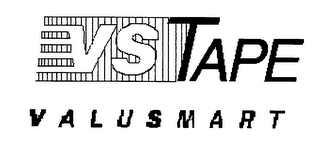 VS TAPE VALUSMART logo