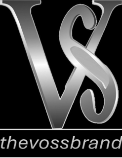 VS THEVOSSBRAND logo