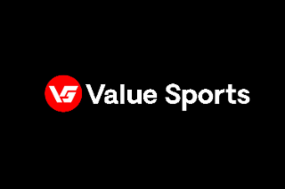 VS VALUE SPORTS logo