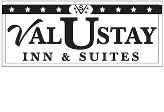 VS VALUSTAY INN & SUITES logo