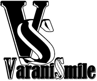 VS VARANISMILE logo