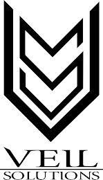 VS VEIL SOLUTIONS logo