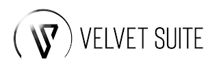 VS VELVET SUITE logo
