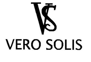 VS VERO SOLIS logo