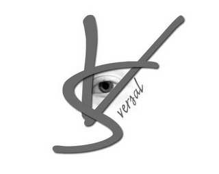 VS VERSAL logo