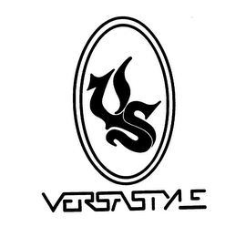 VS VERSASTYLE logo