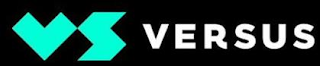VS VERSUS logo