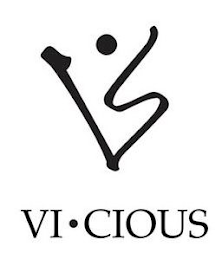 VS VI CIOUS logo