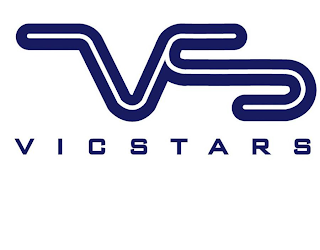 VS VICSTARS logo