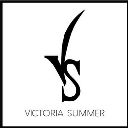 VS VICTORIA SUMMER