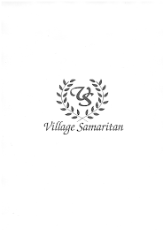 VS VILLAGE SAMARITAN logo
