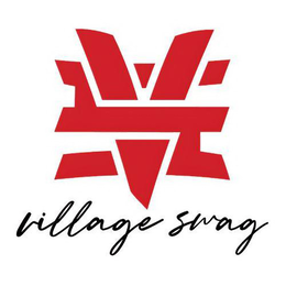 VS VILLAGE SWAG logo