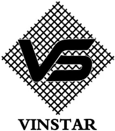 VS VINSTAR logo