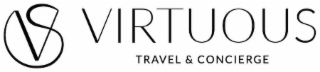 VS VIRTUOUS TRAVEL & CONCIERGE