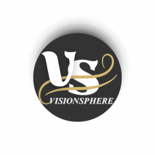 VS VISIONSPHERE logo