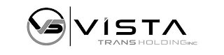 VS VISTA TRANSHOLDINGINC logo