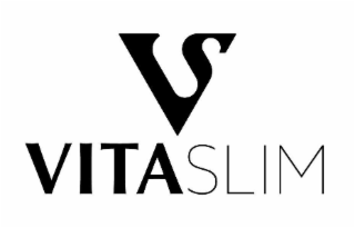 VS VITASLIM logo
