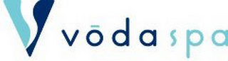 VS VODA SPA logo