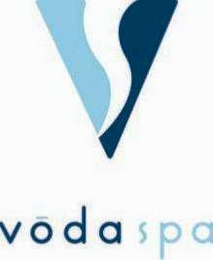 VS VODA SPA logo
