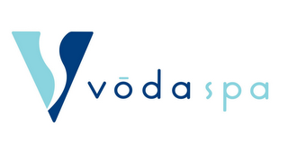 VS VODA SPA logo