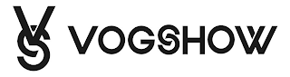 VS VOGSHOW logo