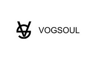 VS VOGSOUL logo