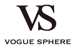 VS VOGUE SPHERE logo