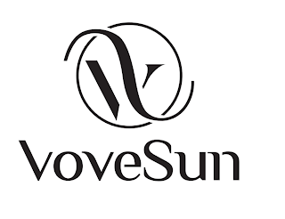 VS VOVESUN logo