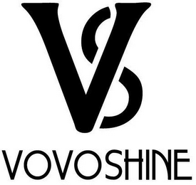 VS VOVOSHINE logo
