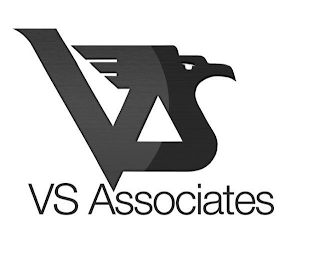 VS VS ASSOCIATES logo