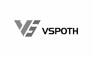 VS VSPOTH logo