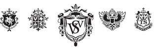VS VSV TS MCMXXXV logo