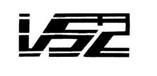 VS2 logo