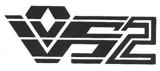 VS2 logo