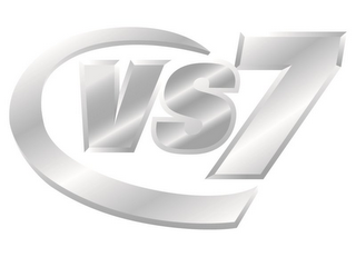 VS7 logo