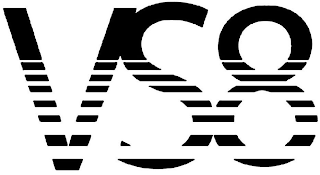 VS8 logo