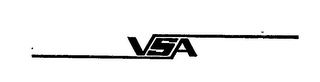 VSA logo