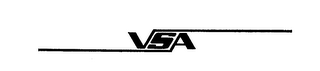 VSA logo