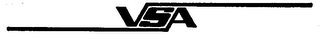 VSA logo