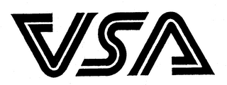 VSA logo