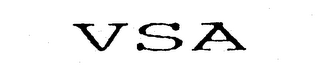 VSA logo