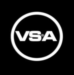 VS·A logo
