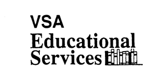 VSA EDUCATIONAL SERVICES logo
