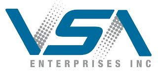VSA ENTERPRISES INC logo