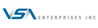 VSA ENTERPRISES INC logo