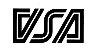 VSA VENDORS SUPPLY OF AMERICA logo