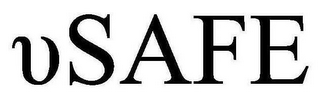 VSAFE logo